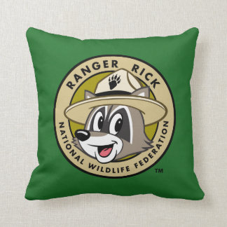 Försterrick-Logo FörsterRick | Kissen