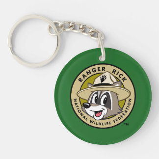 Försterrick-Logo FörsterRick | Schlüsselanhänger