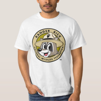 Försterrick-Logo FörsterRick | T-Shirt