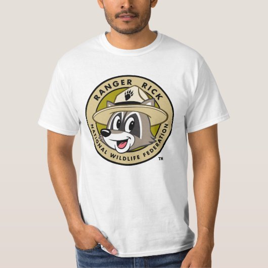 Försterrick-Logo FörsterRick | T-Shirt (Vorderseite)