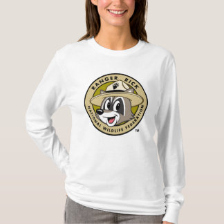 Försterrick-Logo FörsterRick | T-Shirt