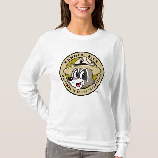 Försterrick-Logo FörsterRick | T-Shirt (Vorderseite)