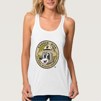 Försterrick-Logo FörsterRick | Tank Top