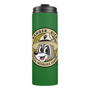 Försterrick-Logo FörsterRick Thermosbecher