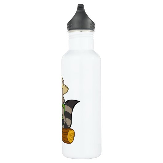 Försterrick-Sitzen FörsterRick | Trinkflasche (Rechts)