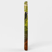 FORSTPFAD Herbst 07 - Fall Case-Mate iPhone Hülle (Hinten/Rechts)