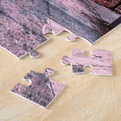 Forsyth Park Abend Puzzle (Seite)