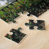 Forsyth Park Fountain Savannah Puzzle (Seite)