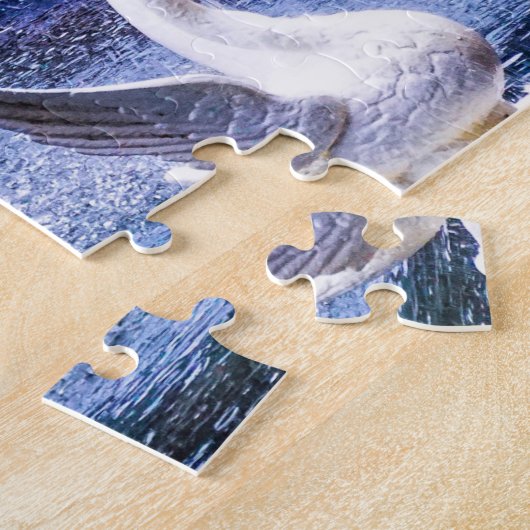 Forsyth Park Fountain: The Night Puzzle (Seite)