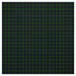 Forsyth Tartan Stoff
