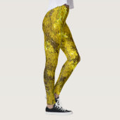 Forsythia Leggings (Rechts)