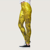 Forsythia Leggings (Links)