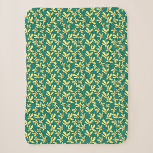 Forsythia Sherpadecke