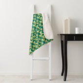 Forsythia Sherpadecke (Beispiel)