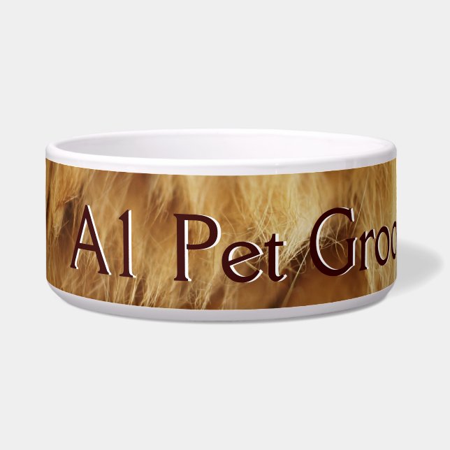 Fort 1 Pet Bowls Napf (Vorderseite)