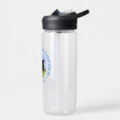 Fort Abraham Lincoln SP Trinkflasche (Links)
