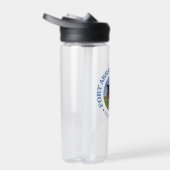 Fort Abraham Lincoln SP Trinkflasche (Rechts)