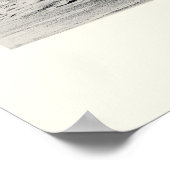 Fort Anderson in Paducah, KY 1862 Poster (Ecke)