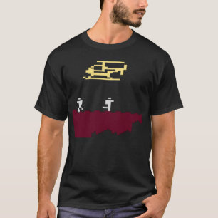 Fort-Apokalypse T-Shirt
