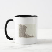 Fort Barraux Tasse (Links)