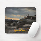 Fort Bovisand Mousepad (Mit Mouse)