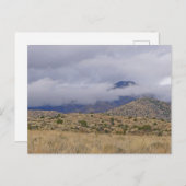 Fort Bowie National Historic Site in Arizona Postkarte (Vorne/Hinten)