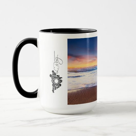 Fort Bragg 2016 Tasse (Links)