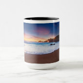 Fort Bragg 2016 Tasse (Zentrum)