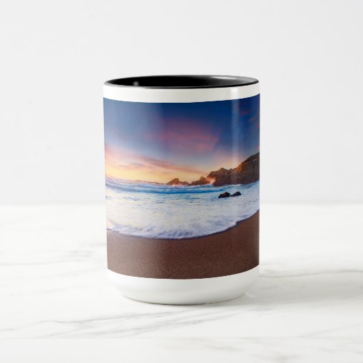 Fort Bragg 2016 Tasse (Zentrum)