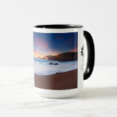 Fort Bragg 2016 Tasse (VorderseiteRechts)