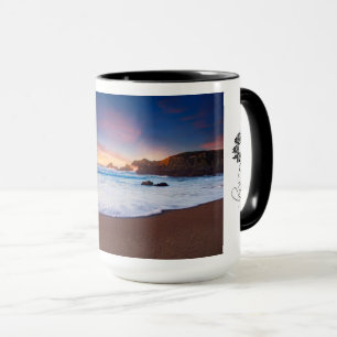 Fort Bragg 2016 Tasse