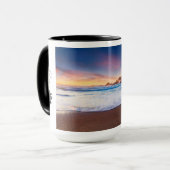 Fort Bragg 2016 Tasse (Vorderseite Links)