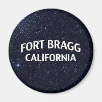 Fort Bragg California