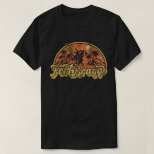Fort Bragg, Kalifornien T-Shirt