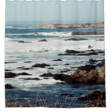 Fort Bragg, kalifornische Küste......