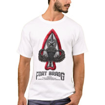 Fort Bragg T - Shirt