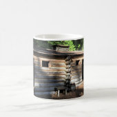 Fort Clatsop, Astoria, Oregon Kaffeetasse (Mittel)