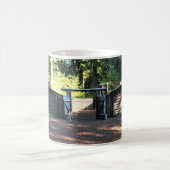 Fort Clatsop, Astoria, Oregon Kaffeetasse (Mittel)