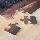 Fort Clatsop, Astoria, Oregon Puzzle (Seite)