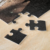 Fort Clatsop, Astoria, Oregon Puzzle (Seite)
