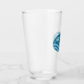 Fort Collins Colorado Außenbereich Glas (Rechts)