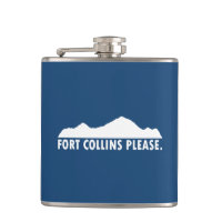 Fort Collins Colorado