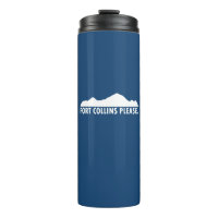 Fort Collins Colorado