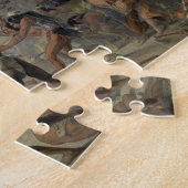 Fort der Mackenzie am 28. August 1833 überziehen Puzzle (Seite)