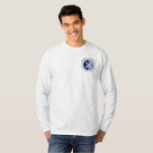 Fort Fisher (B&G) T-Shirt (Vorne ganz)