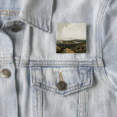 Fort-Gewerkschaft auf dem Missouri, überziehen 28 Button (Beispiel)