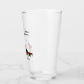 Fort Gratiot Lighthouse Glas (Links)