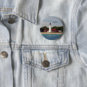 Fort Gratiot Lighthouse vom Wasserknopf Button (Beispiel)
