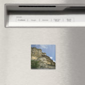 Fort, Jaipur, Rajasthan, Indien Magnet (In Situ (Geschirrspüler))