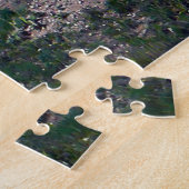 Fort Larami Jigsaw Puzzle (Seite)
